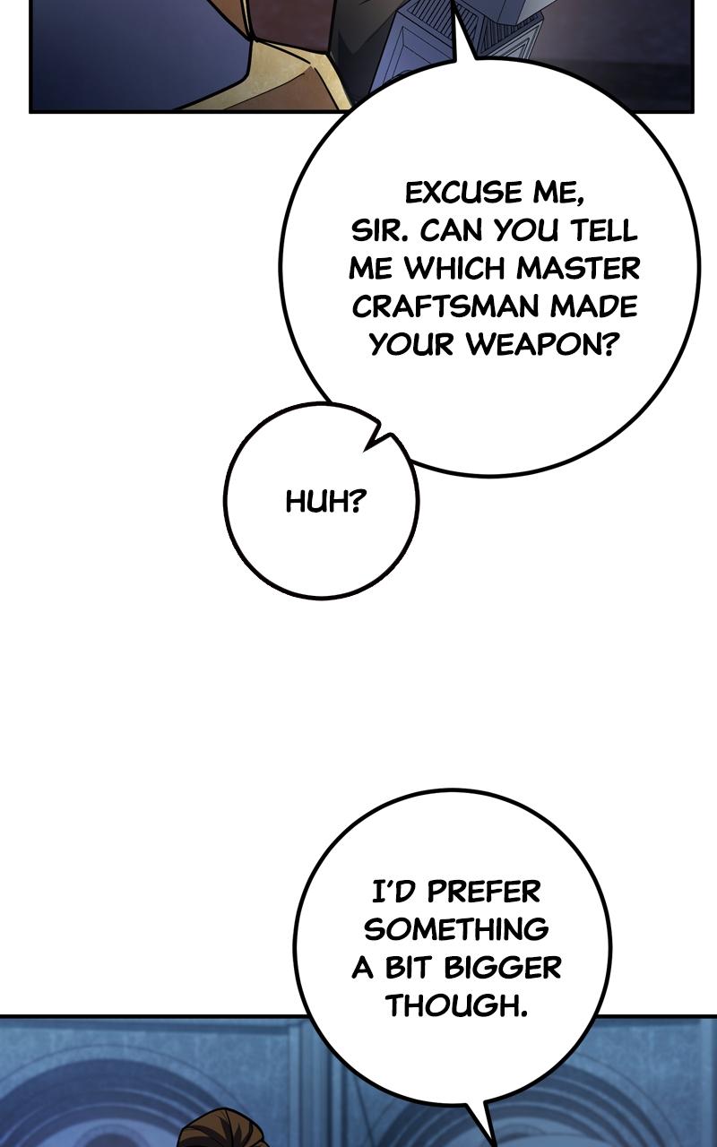 The Hammer Chap 20 - Next Chap 21