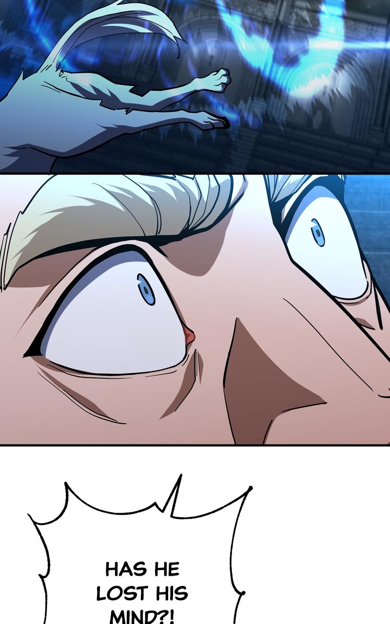 The Hammer Chap 20 - Next Chap 21