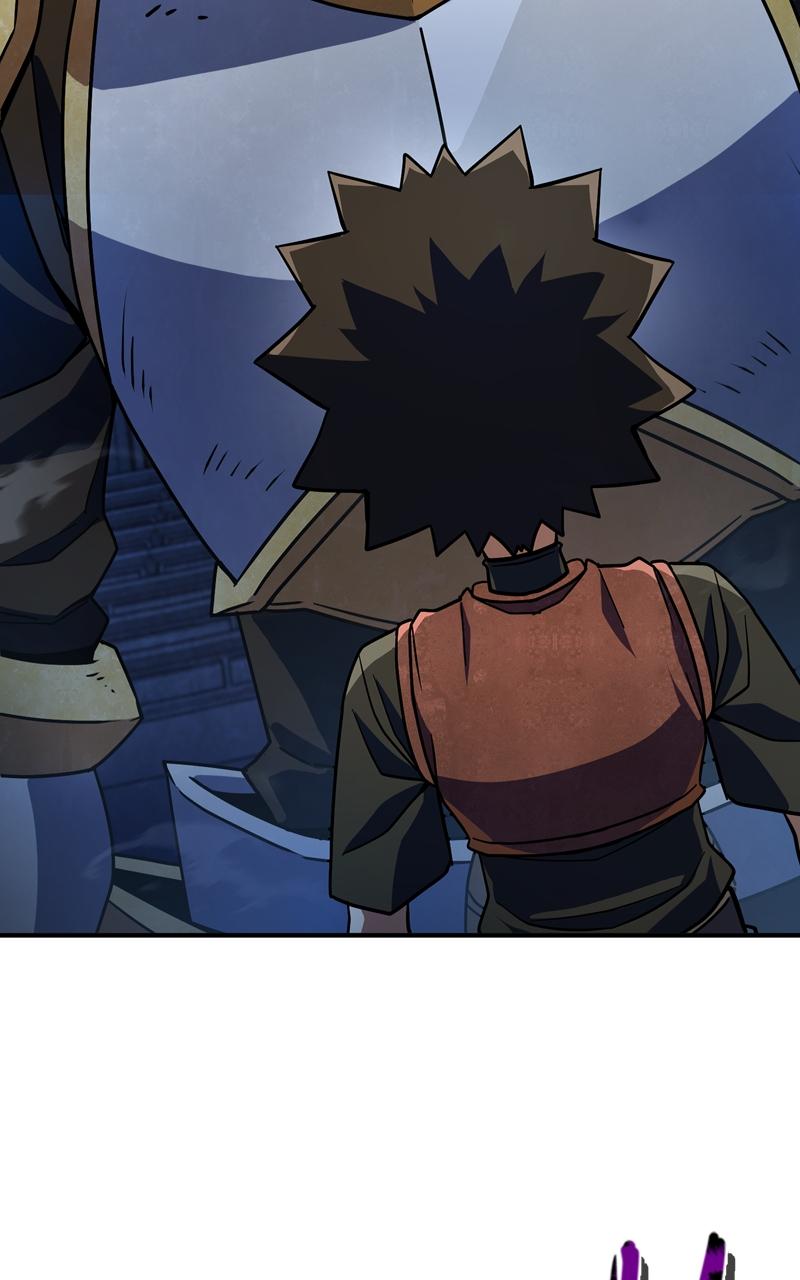 The Hammer Chap 20 - Next Chap 21