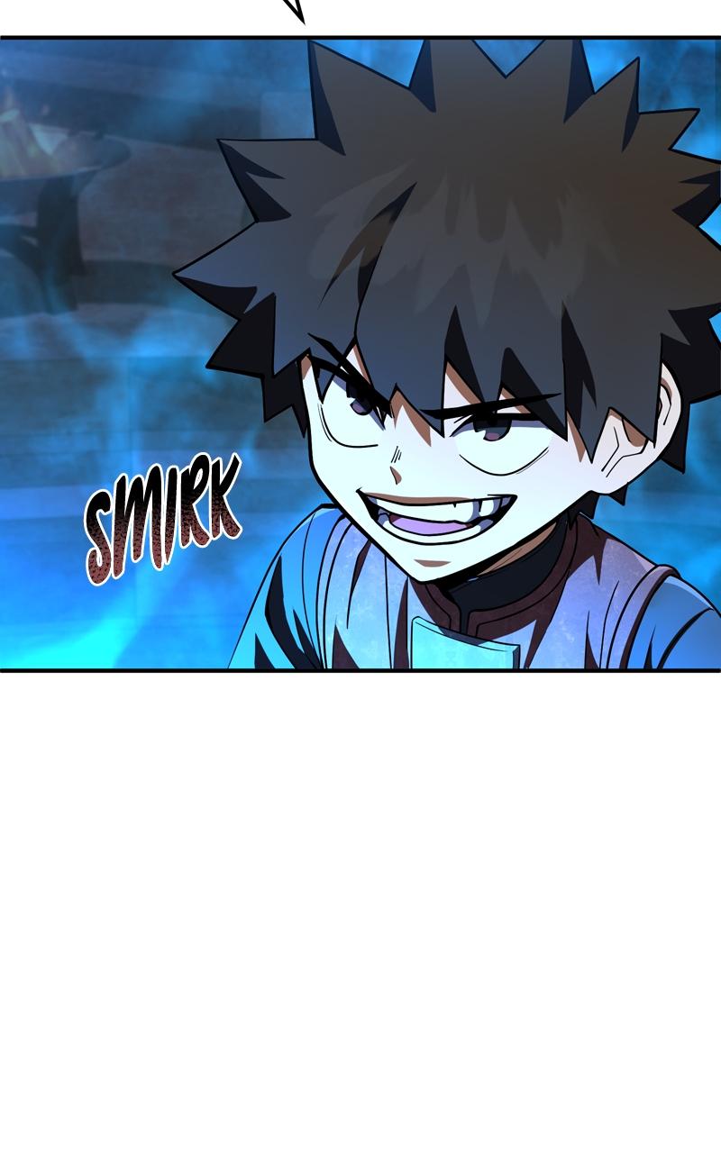 The Hammer Chap 20 - Next Chap 21