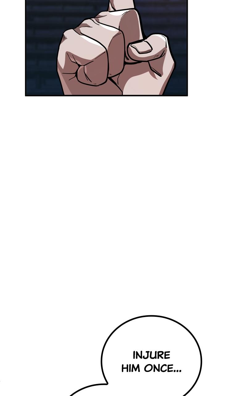 The Hammer Chap 20 - Next Chap 21