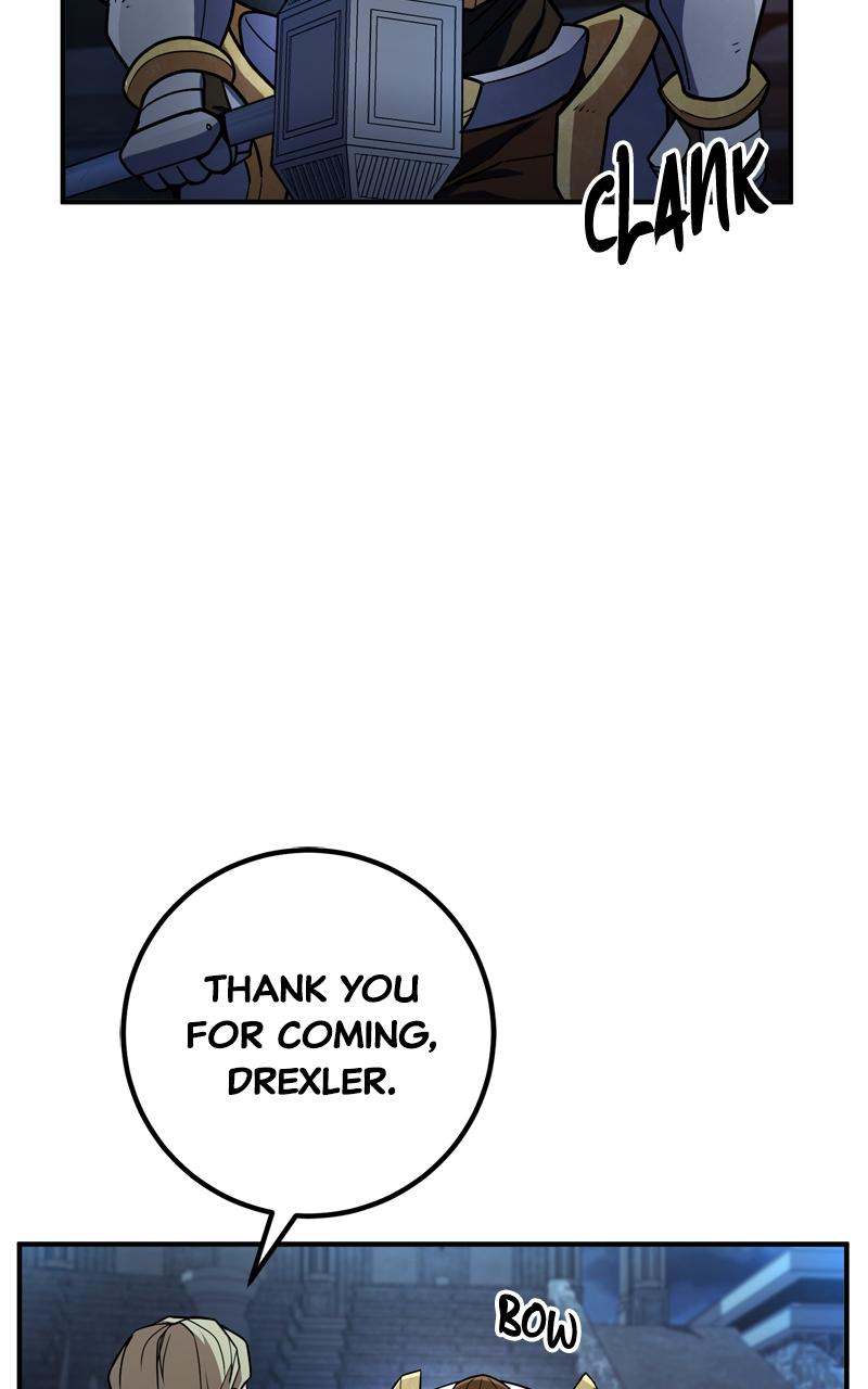 The Hammer Chap 20 - Next Chap 21