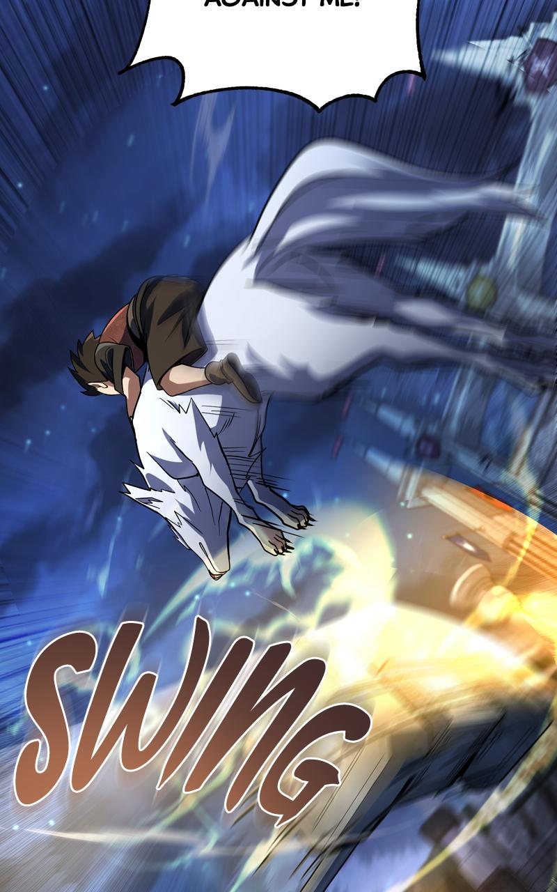 The Hammer Chap 20 - Next Chap 21