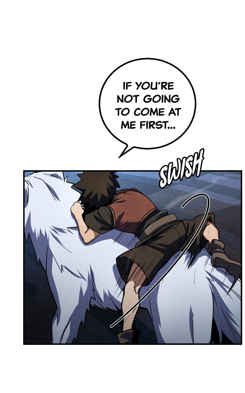 The Hammer Chap 20 - Next Chap 21