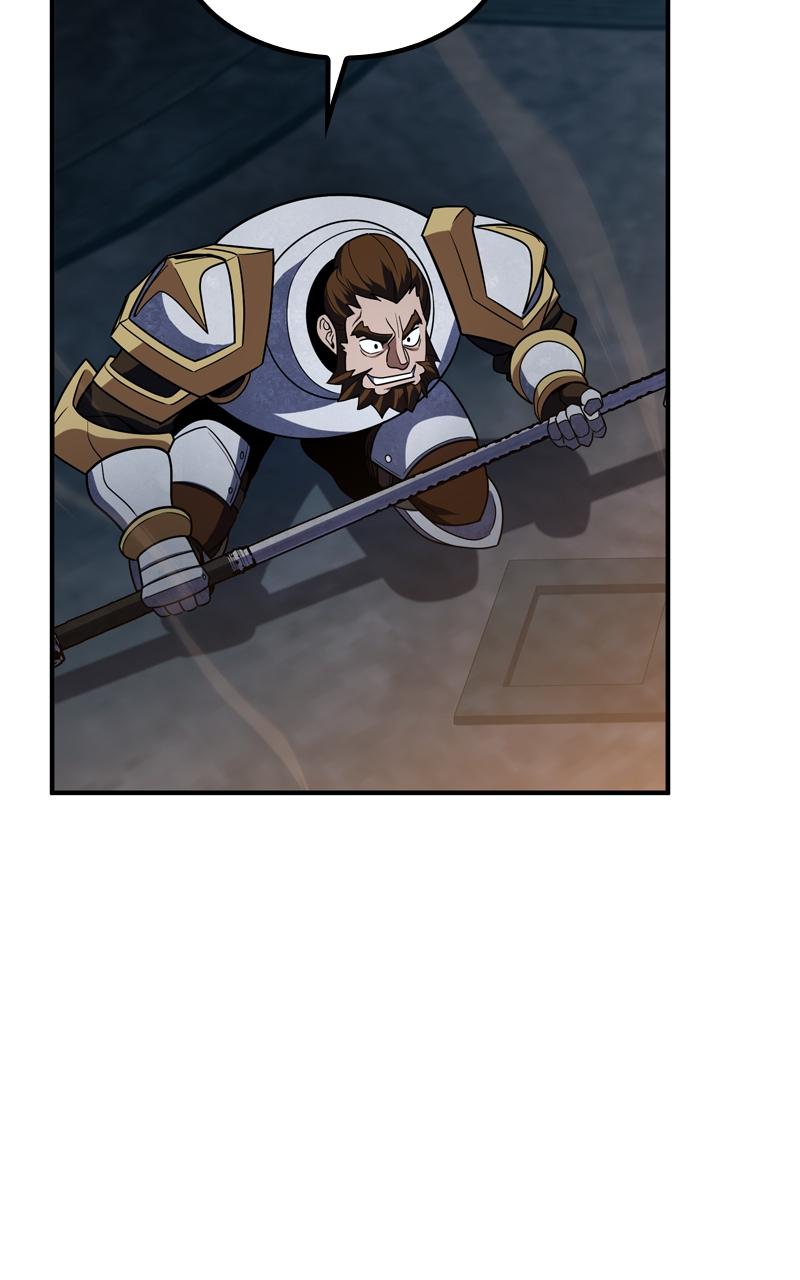 The Hammer Chap 20 - Next Chap 21