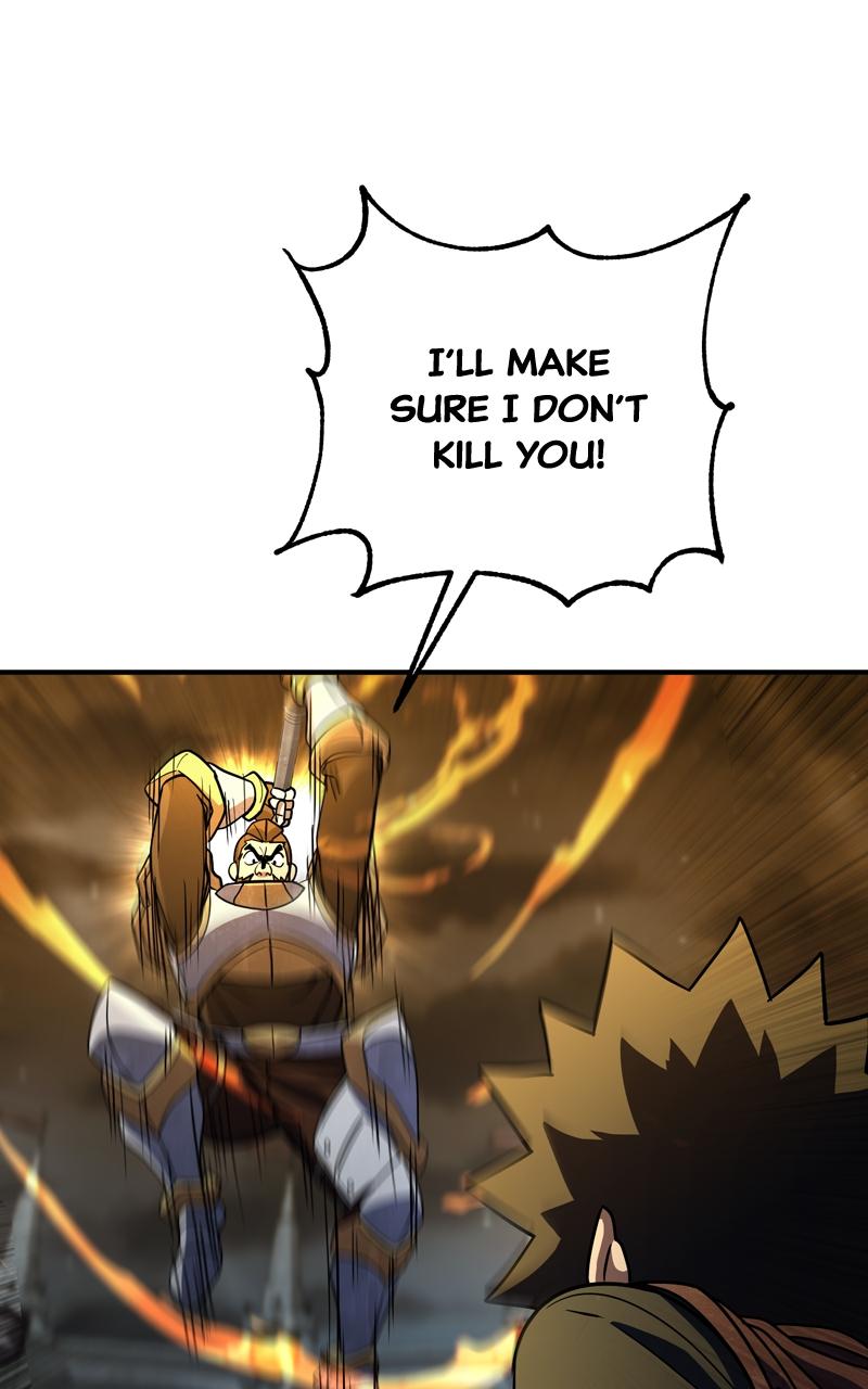 The Hammer Chap 20 - Next Chap 21