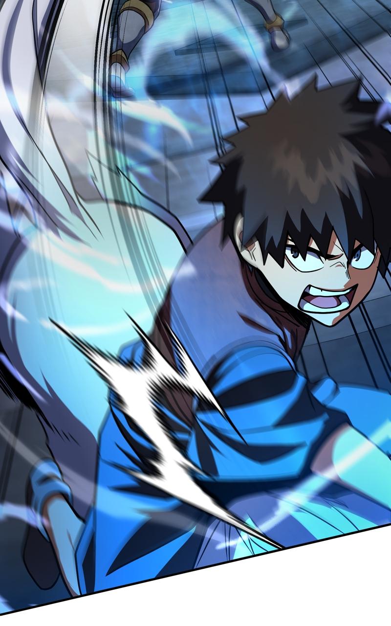 The Hammer Chap 20 - Next Chap 21
