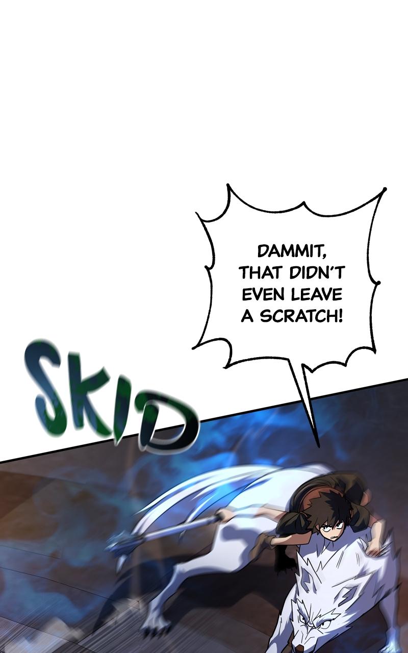 The Hammer Chap 20 - Next Chap 21