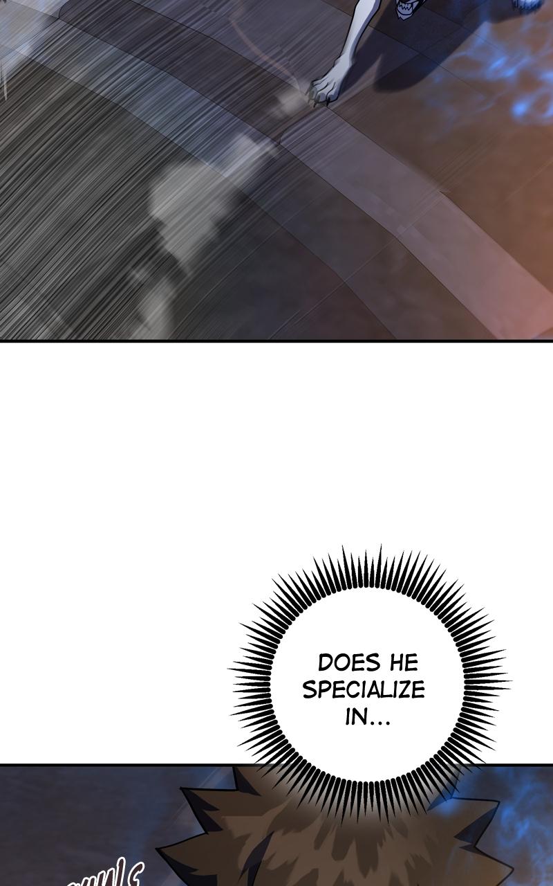 The Hammer Chap 20 - Next Chap 21