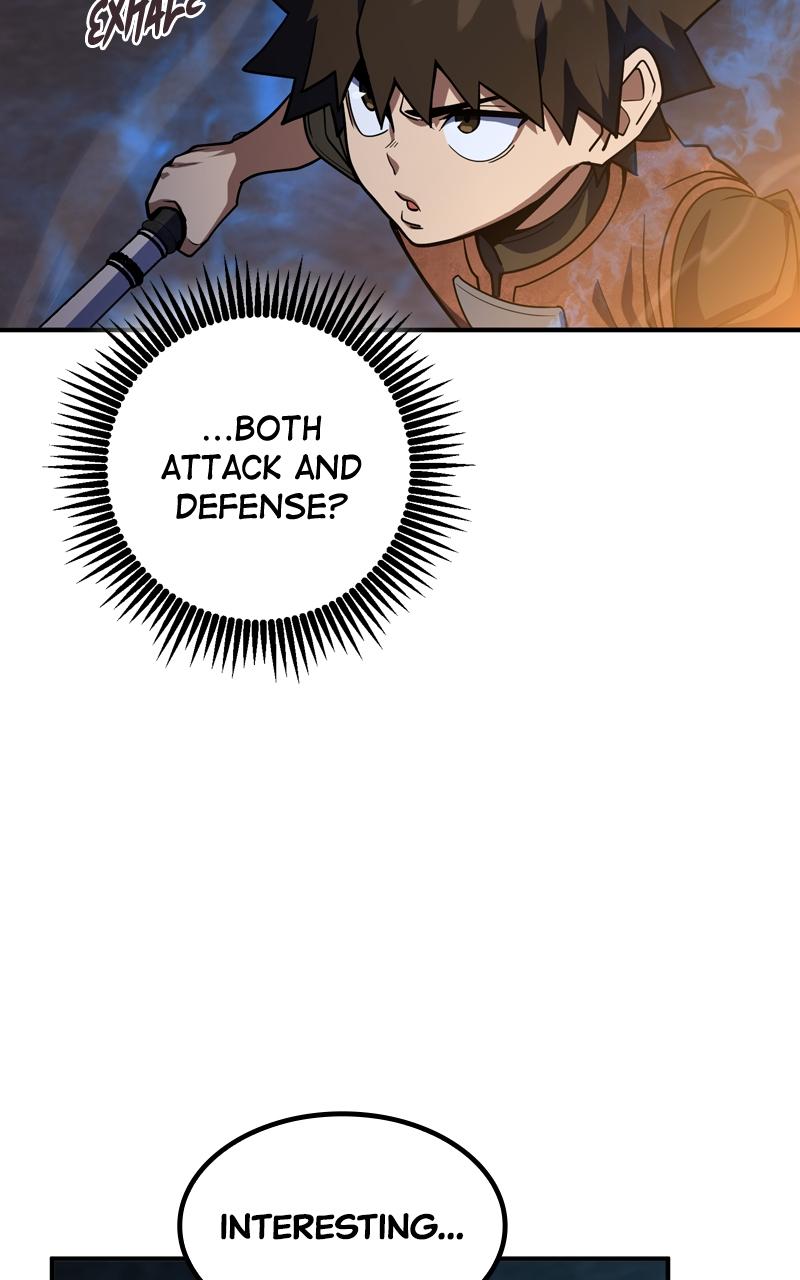 The Hammer Chap 20 - Next Chap 21