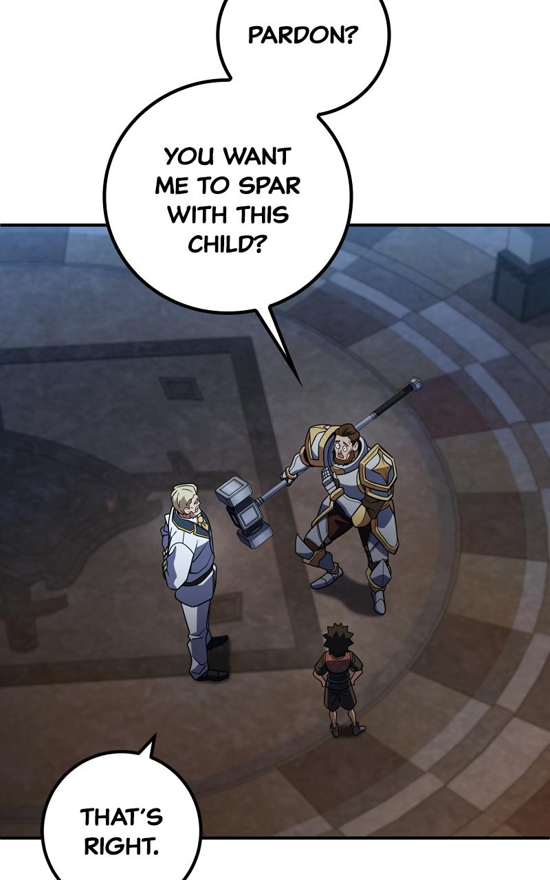 The Hammer Chap 20 - Next Chap 21