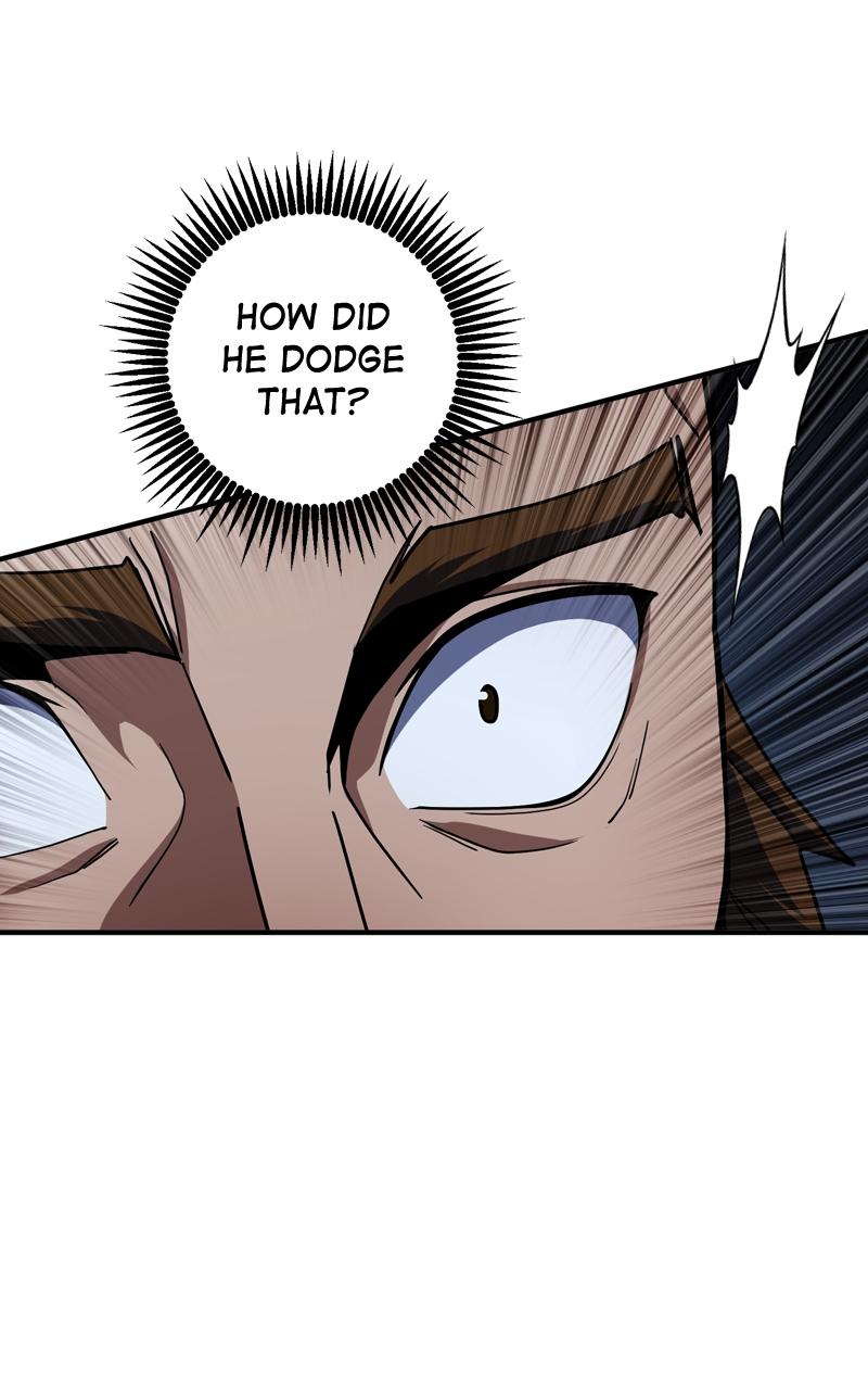 The Hammer Chap 20 - Next Chap 21