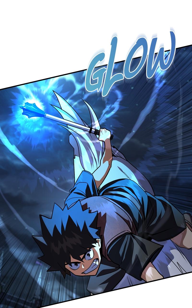 The Hammer Chap 20 - Next Chap 21