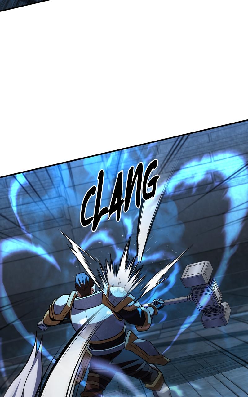 The Hammer Chap 20 - Next Chap 21