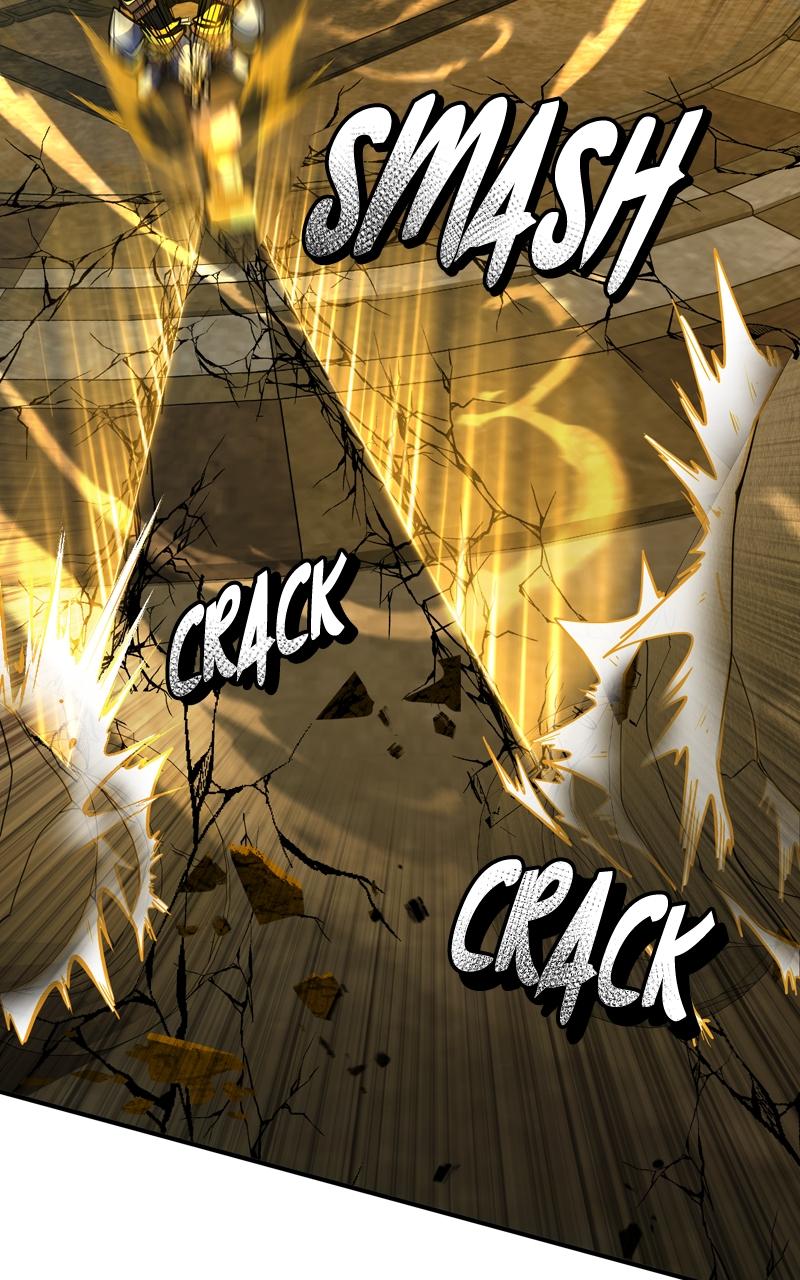 The Hammer Chap 20 - Next Chap 21