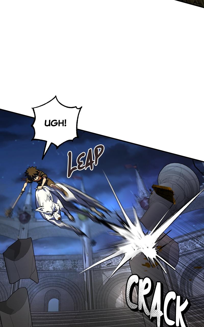 The Hammer Chap 20 - Next Chap 21