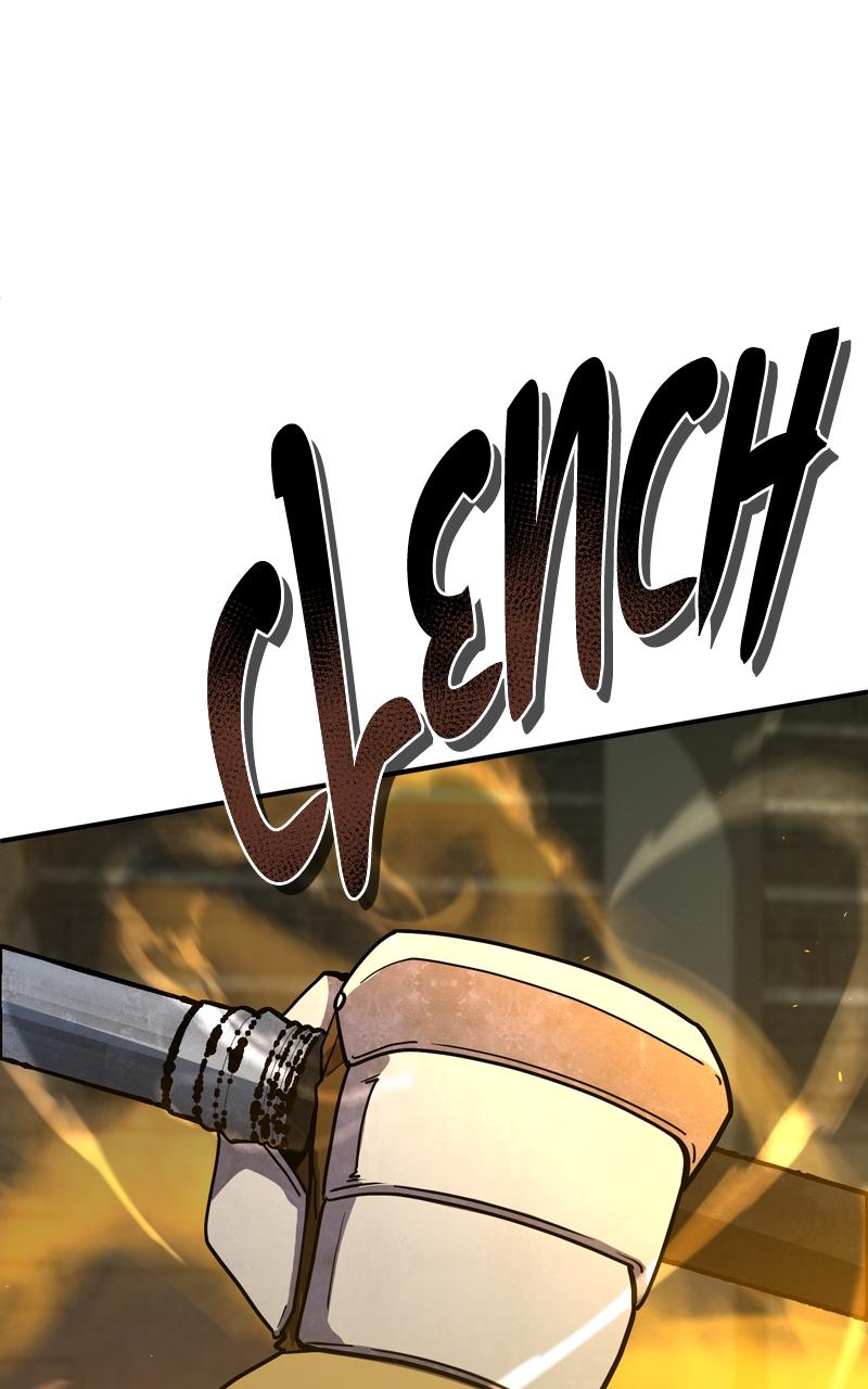 The Hammer Chap 20 - Next Chap 21