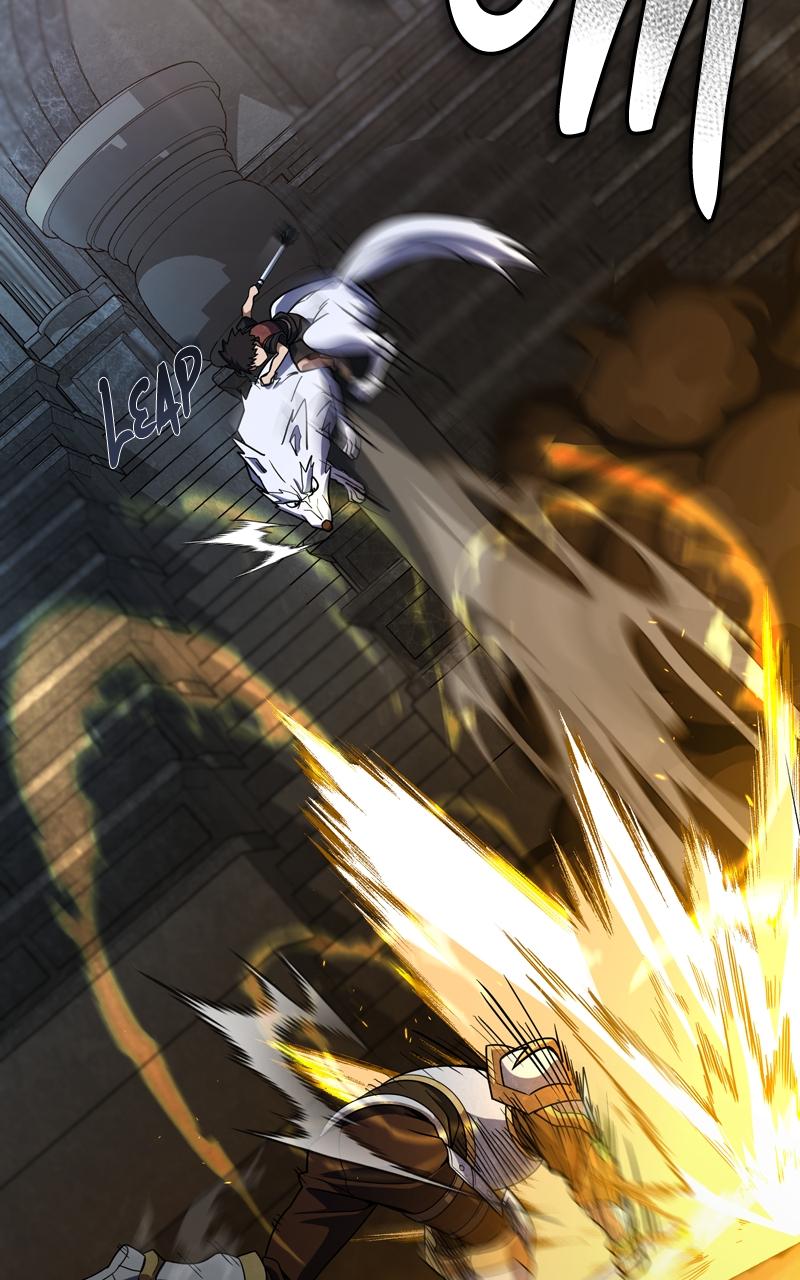 The Hammer Chap 20 - Next Chap 21