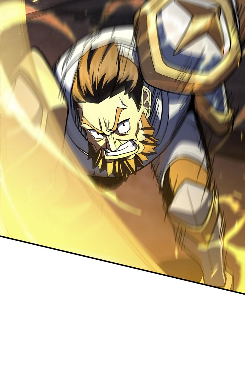 The Hammer Chap 20 - Next Chap 21
