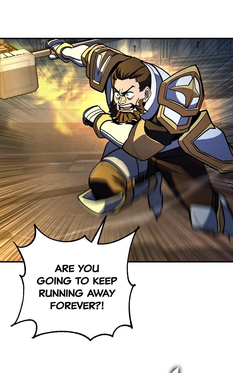 The Hammer Chap 20 - Next Chap 21