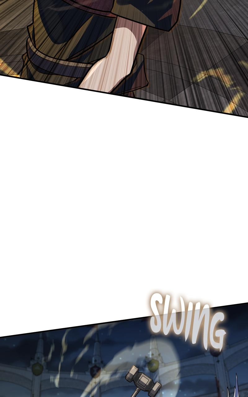The Hammer Chap 20 - Next Chap 21