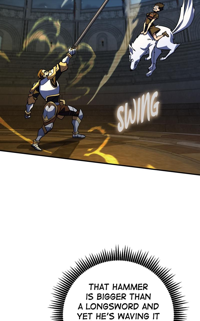 The Hammer Chap 20 - Next Chap 21