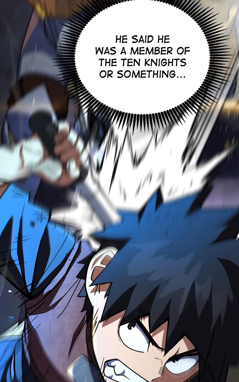 The Hammer Chap 20 - Next Chap 21