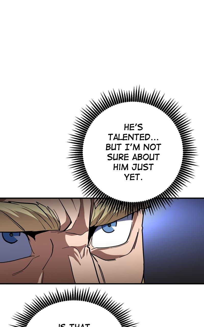 The Hammer Chap 20 - Next Chap 21