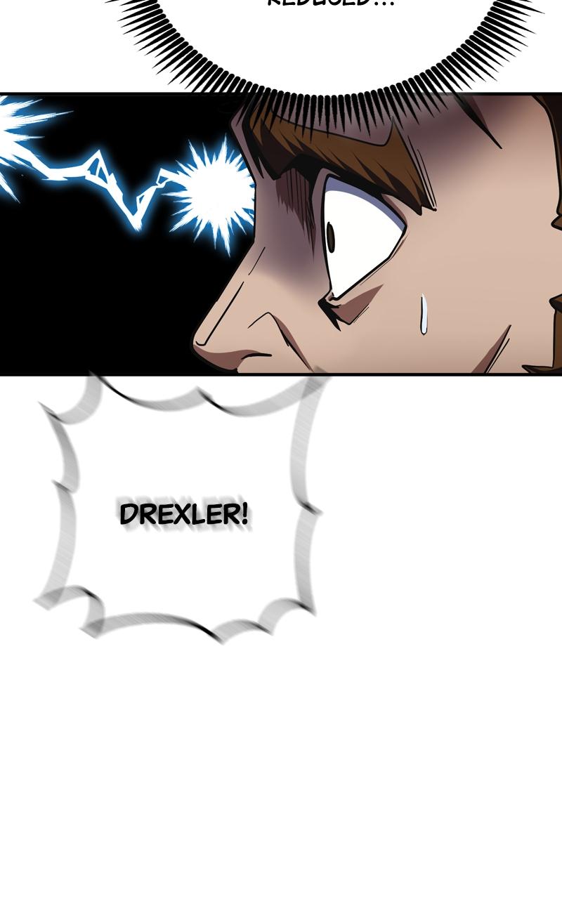 The Hammer Chap 20 - Next Chap 21