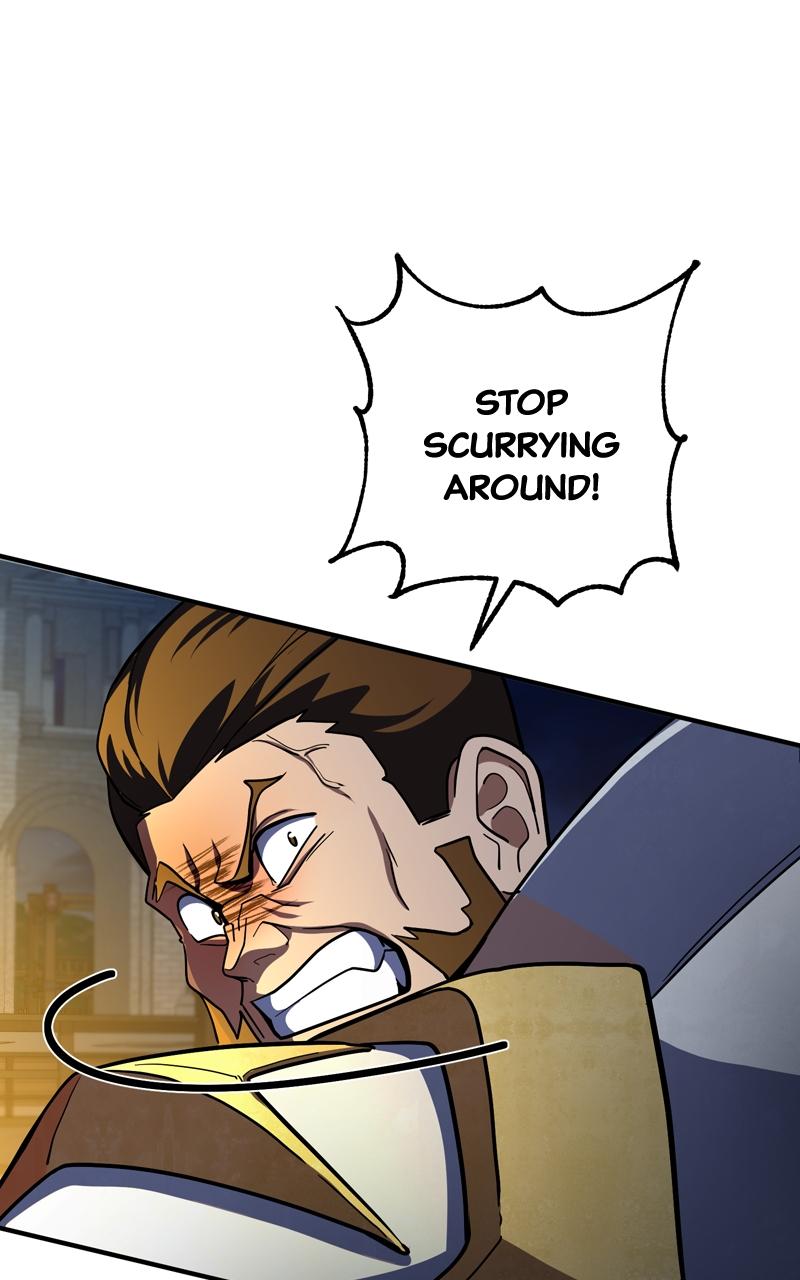 The Hammer Chap 20 - Next Chap 21