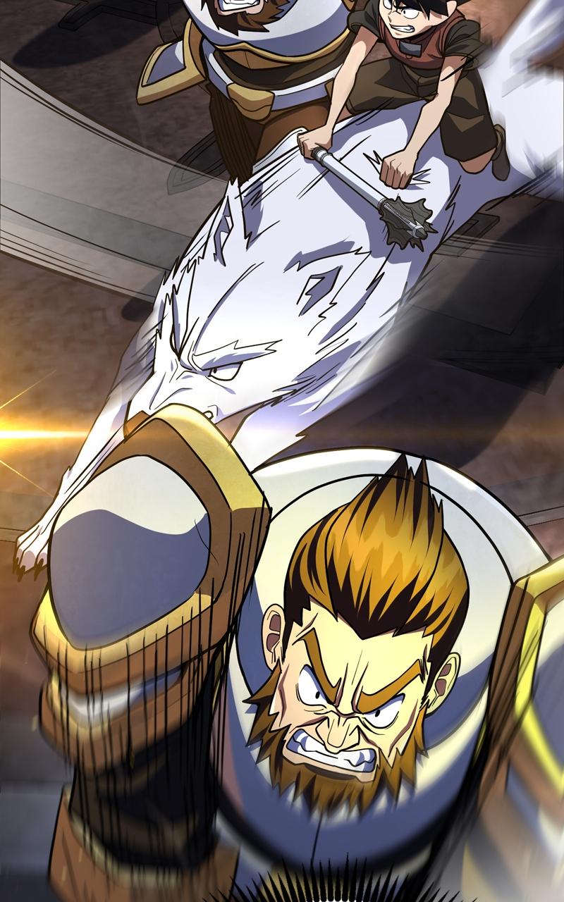 The Hammer Chap 20 - Next Chap 21
