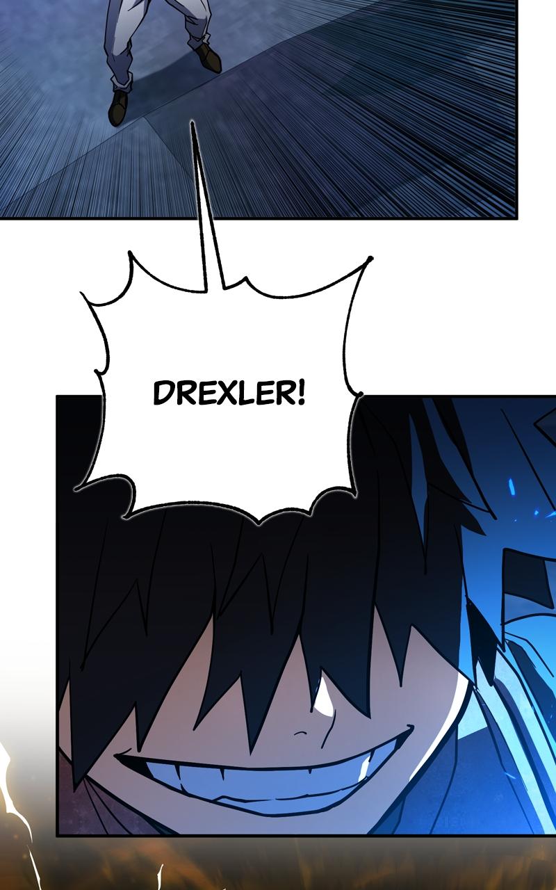 The Hammer Chap 20 - Next Chap 21