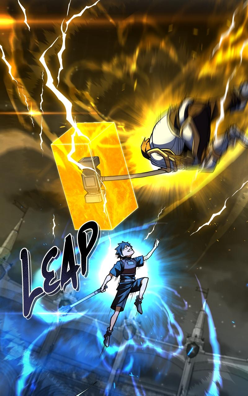 The Hammer Chap 20 - Next Chap 21