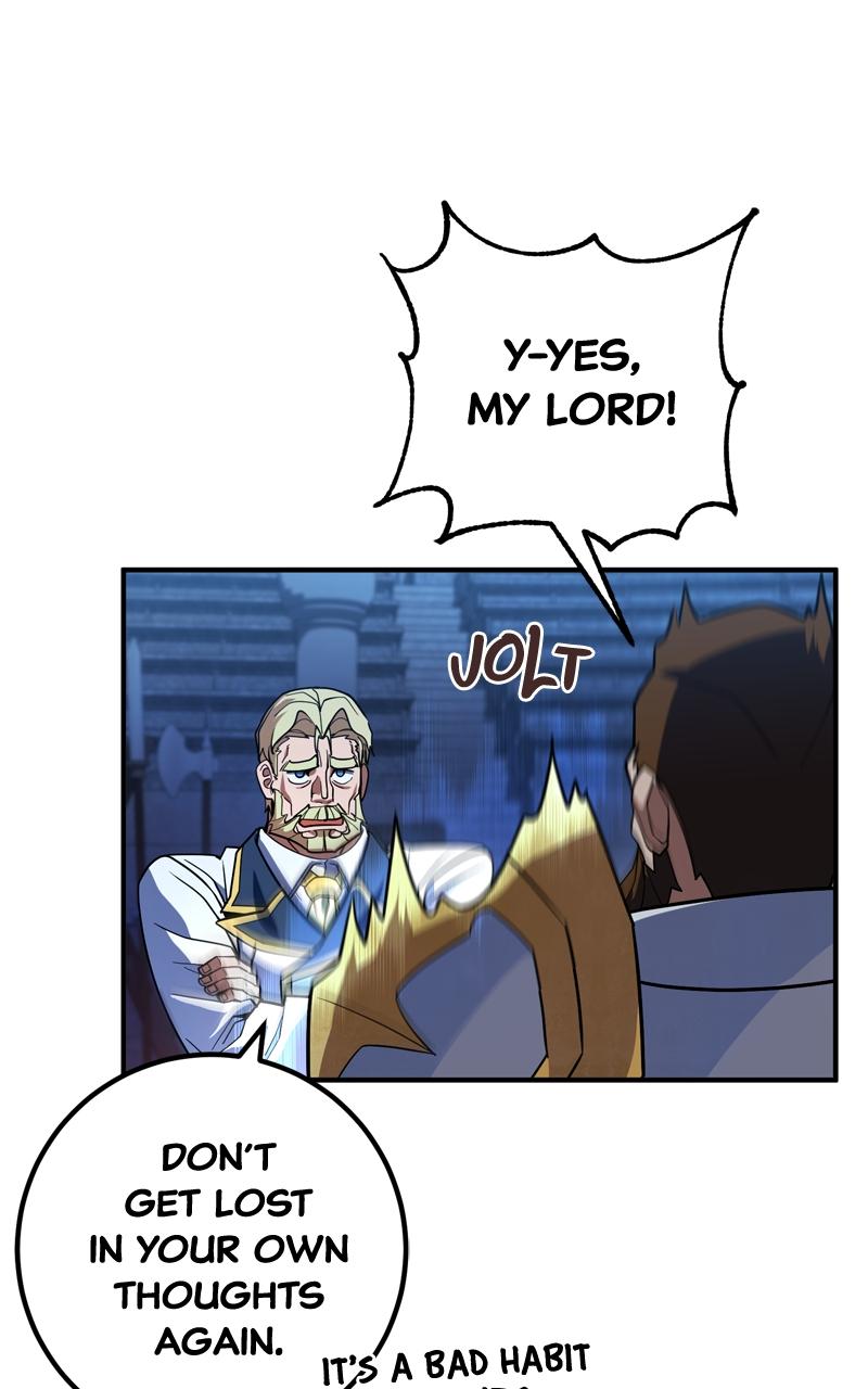 The Hammer Chap 20 - Next Chap 21