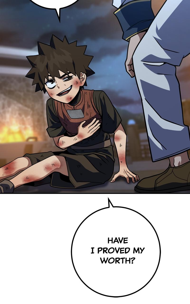 The Hammer Chap 21 - Next Chap 22