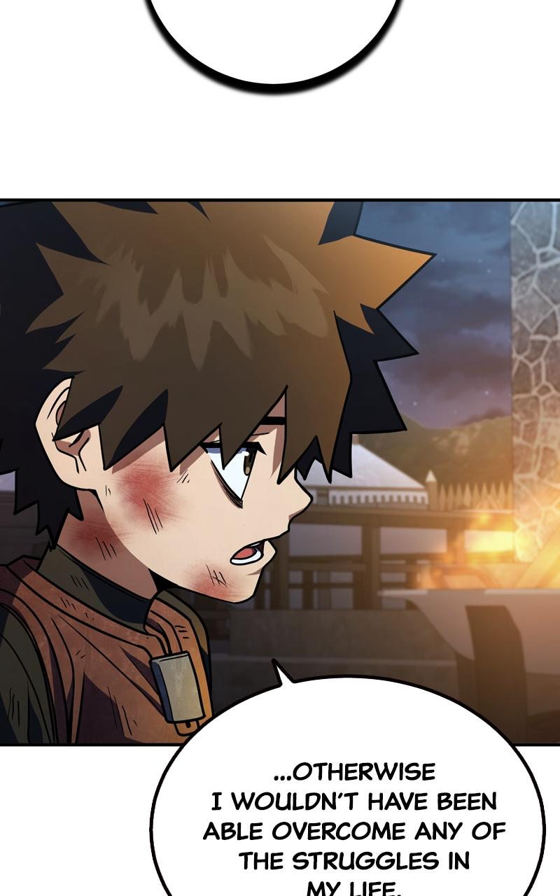 The Hammer Chap 21 - Next Chap 22