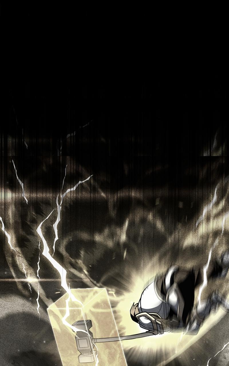 The Hammer Chap 21 - Next Chap 22