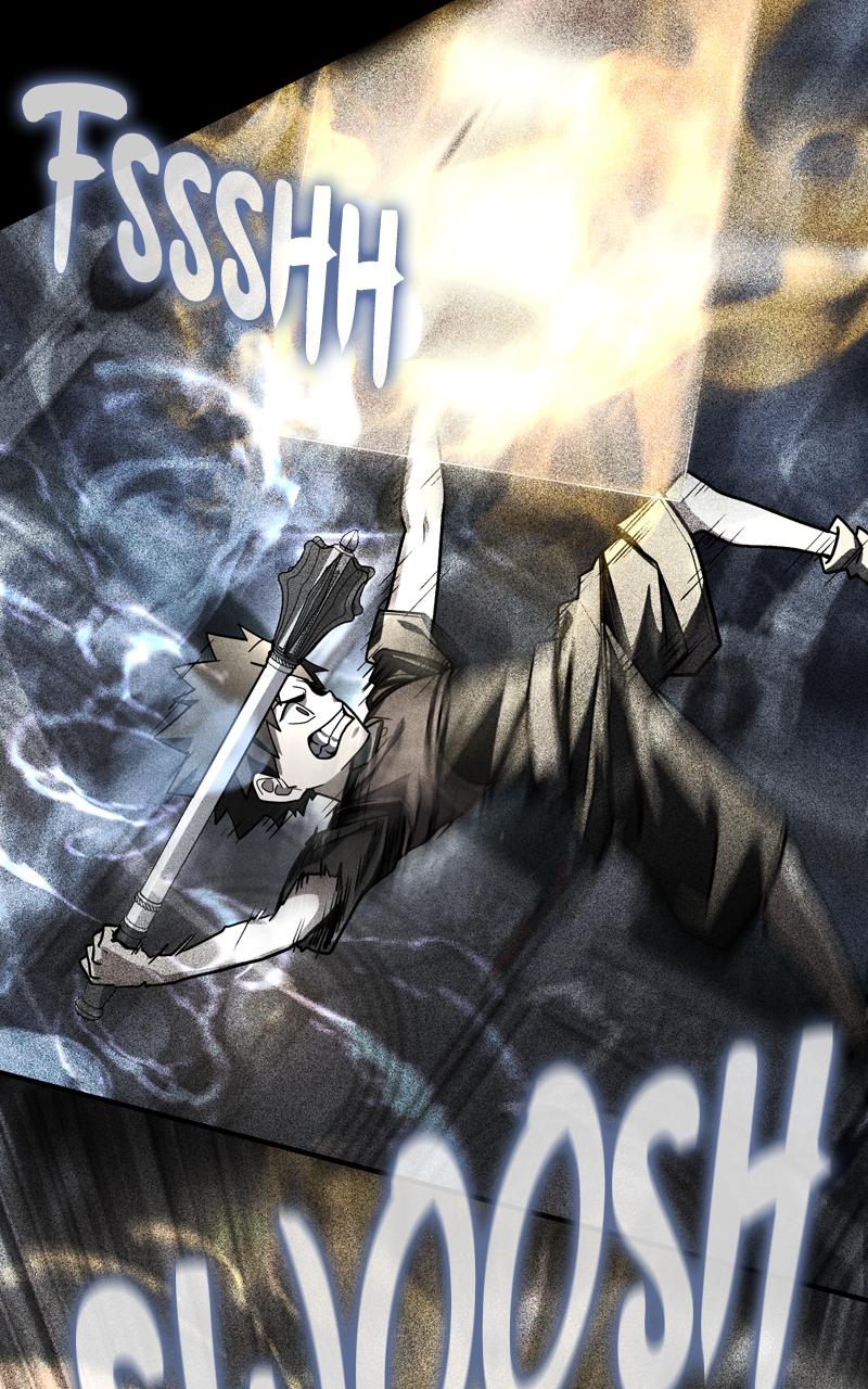 The Hammer Chap 21 - Next Chap 22