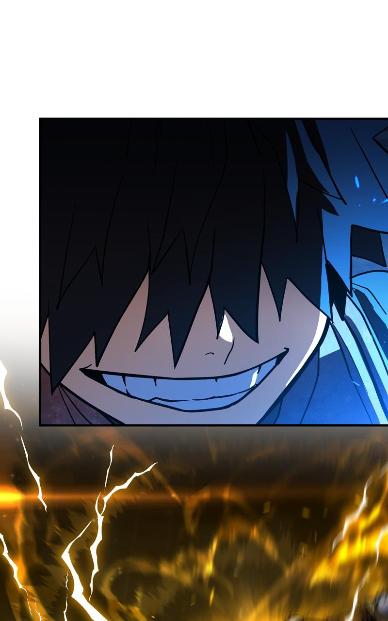 The Hammer Chap 21 - Next Chap 22