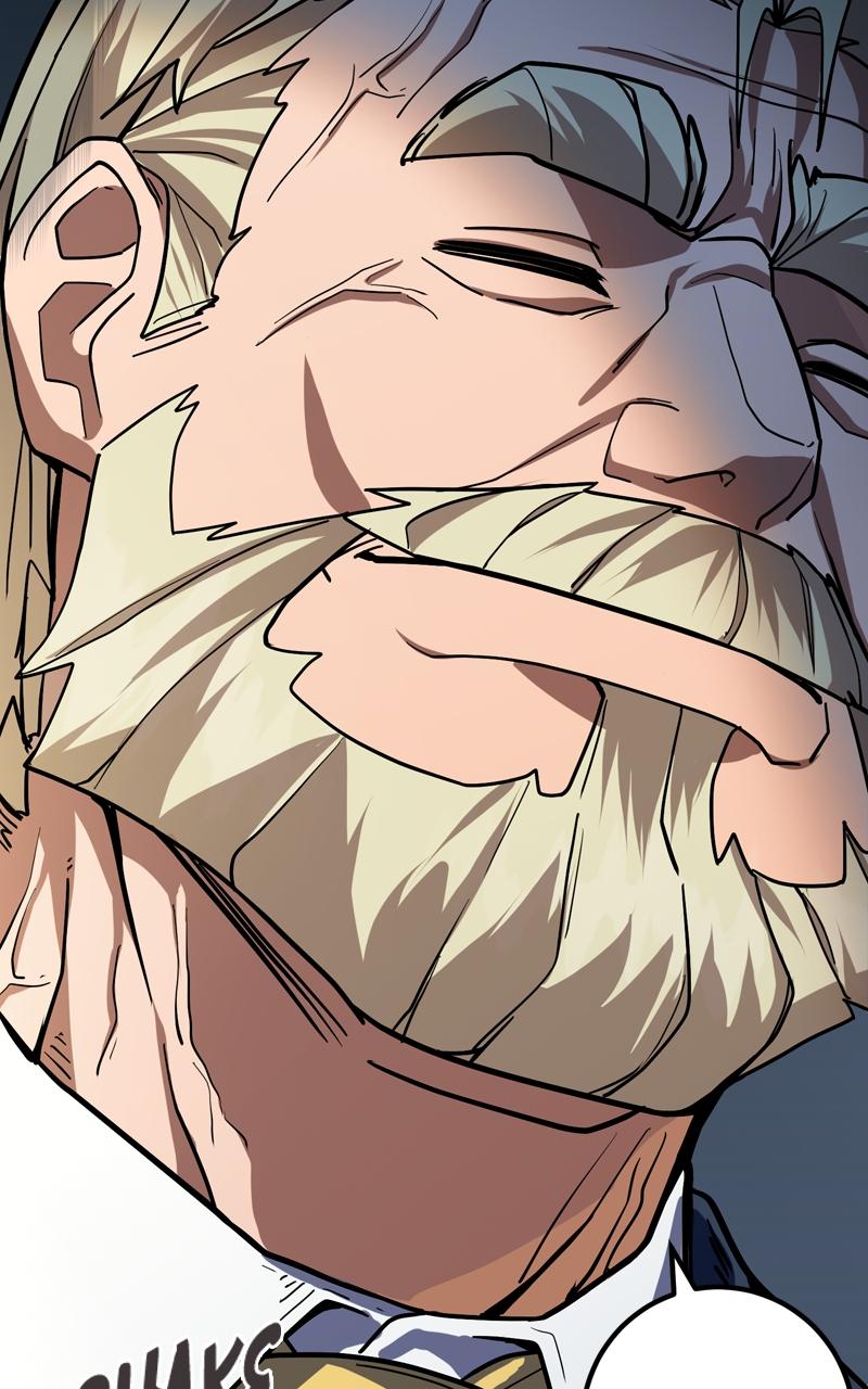 The Hammer Chap 21 - Next Chap 22