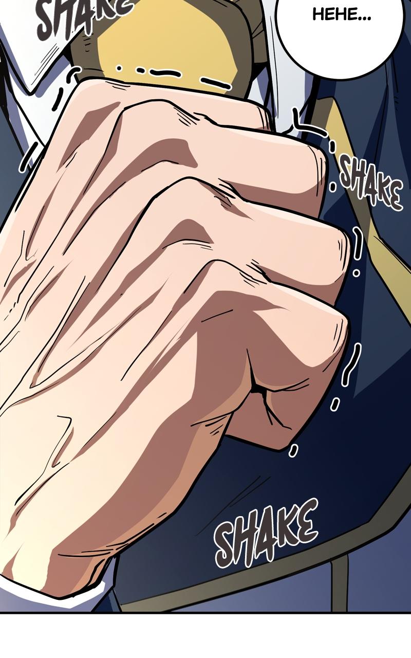 The Hammer Chap 21 - Next Chap 22