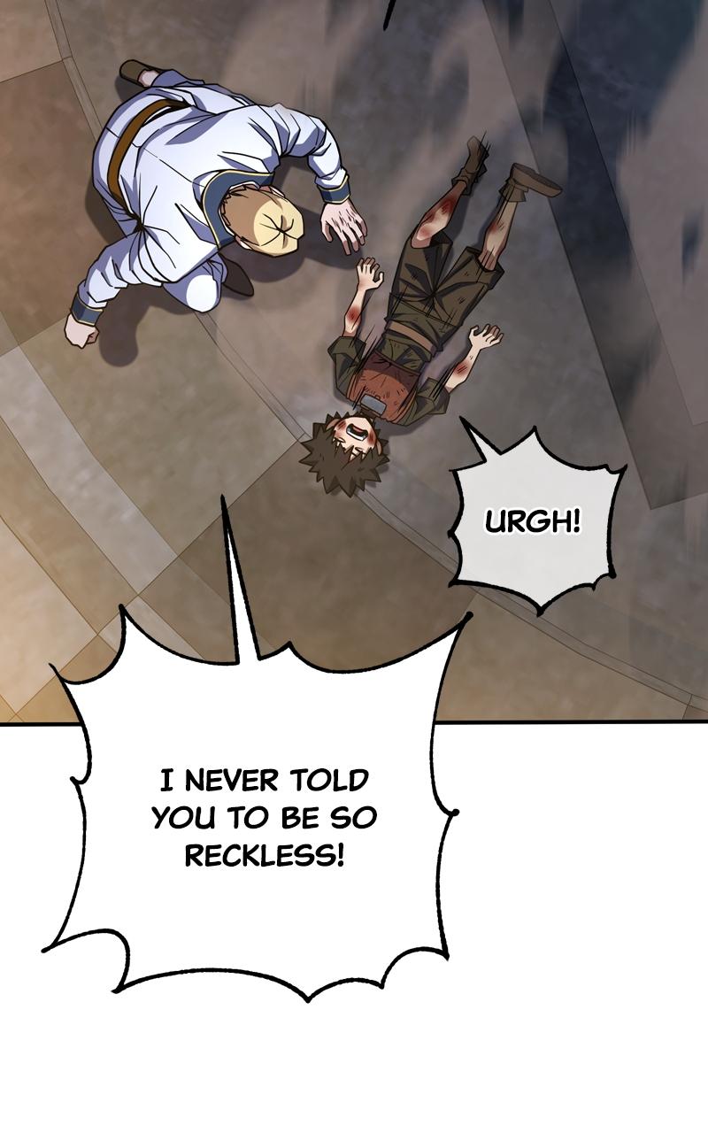 The Hammer Chap 21 - Next Chap 22