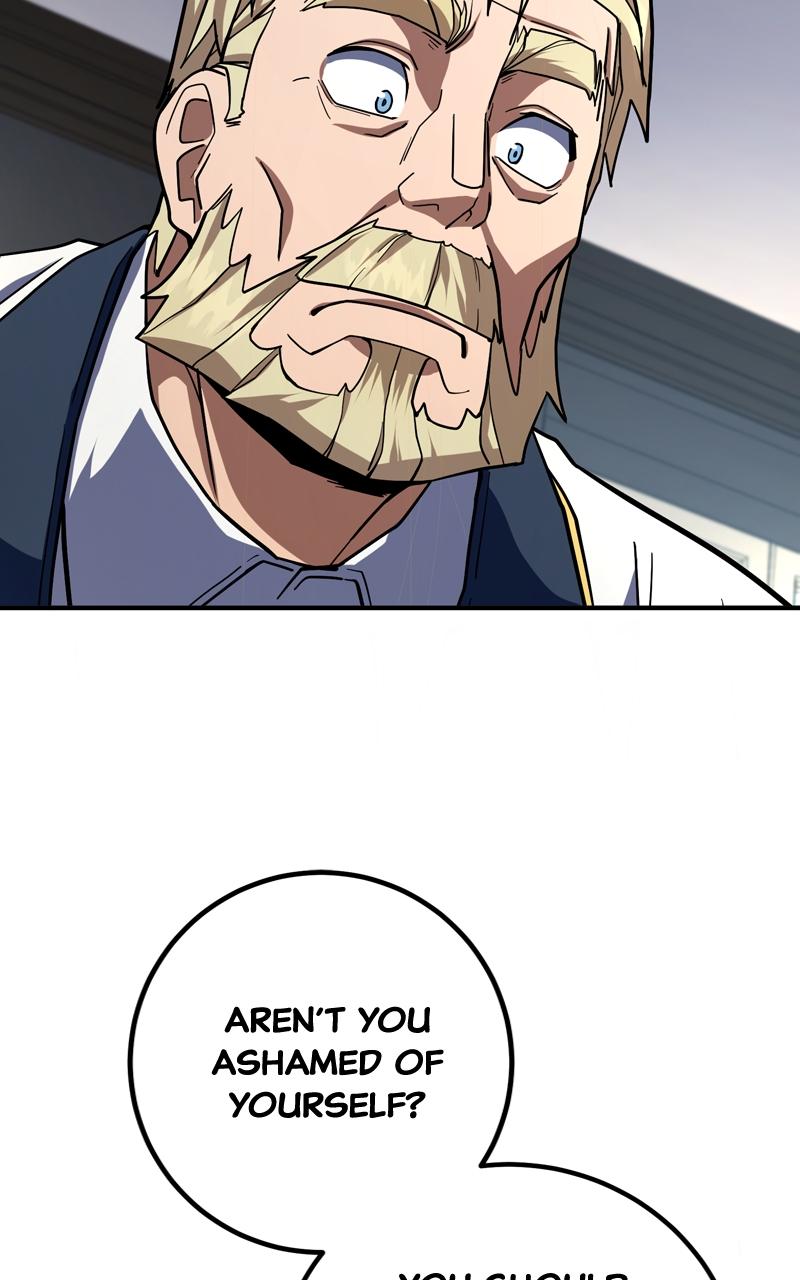 The Hammer Chap 21 - Next Chap 22