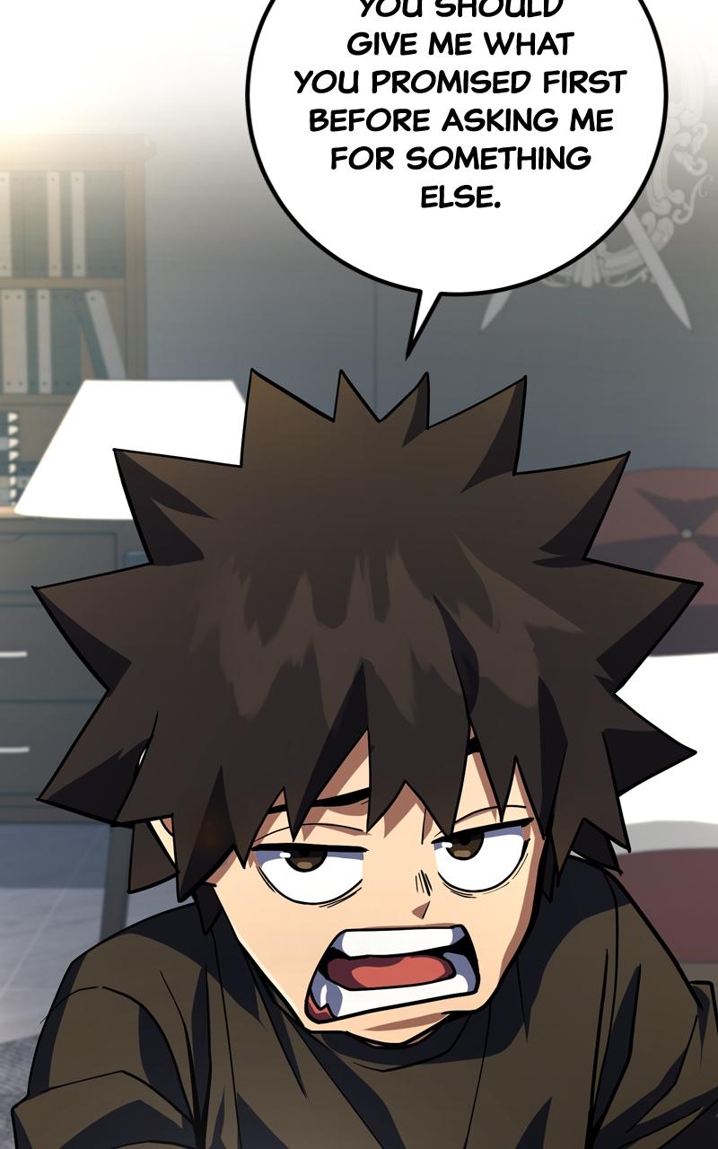 The Hammer Chap 21 - Next Chap 22
