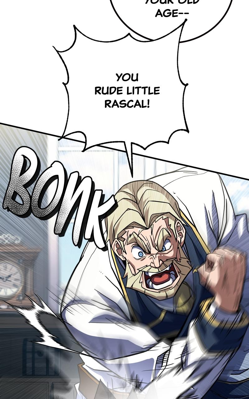 The Hammer Chap 21 - Next Chap 22