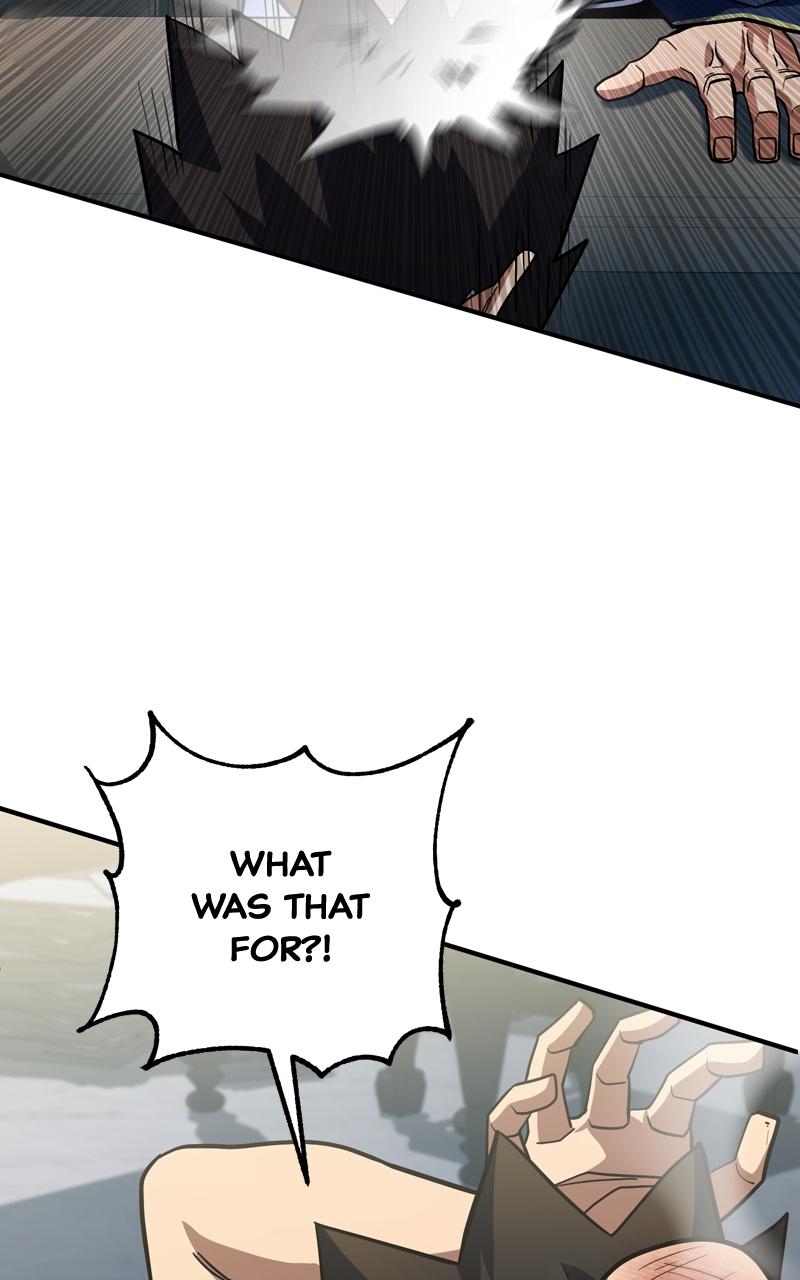 The Hammer Chap 21 - Next Chap 22