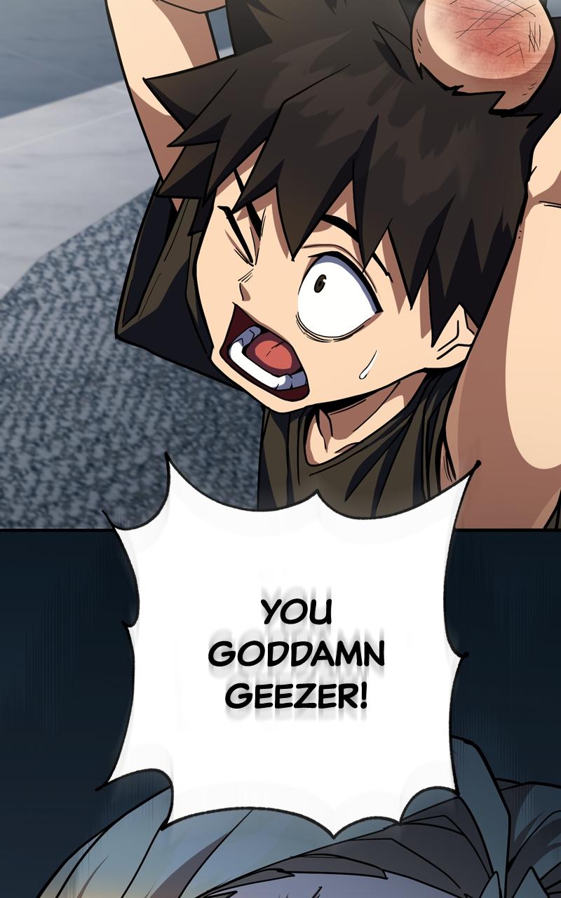 The Hammer Chap 21 - Next Chap 22