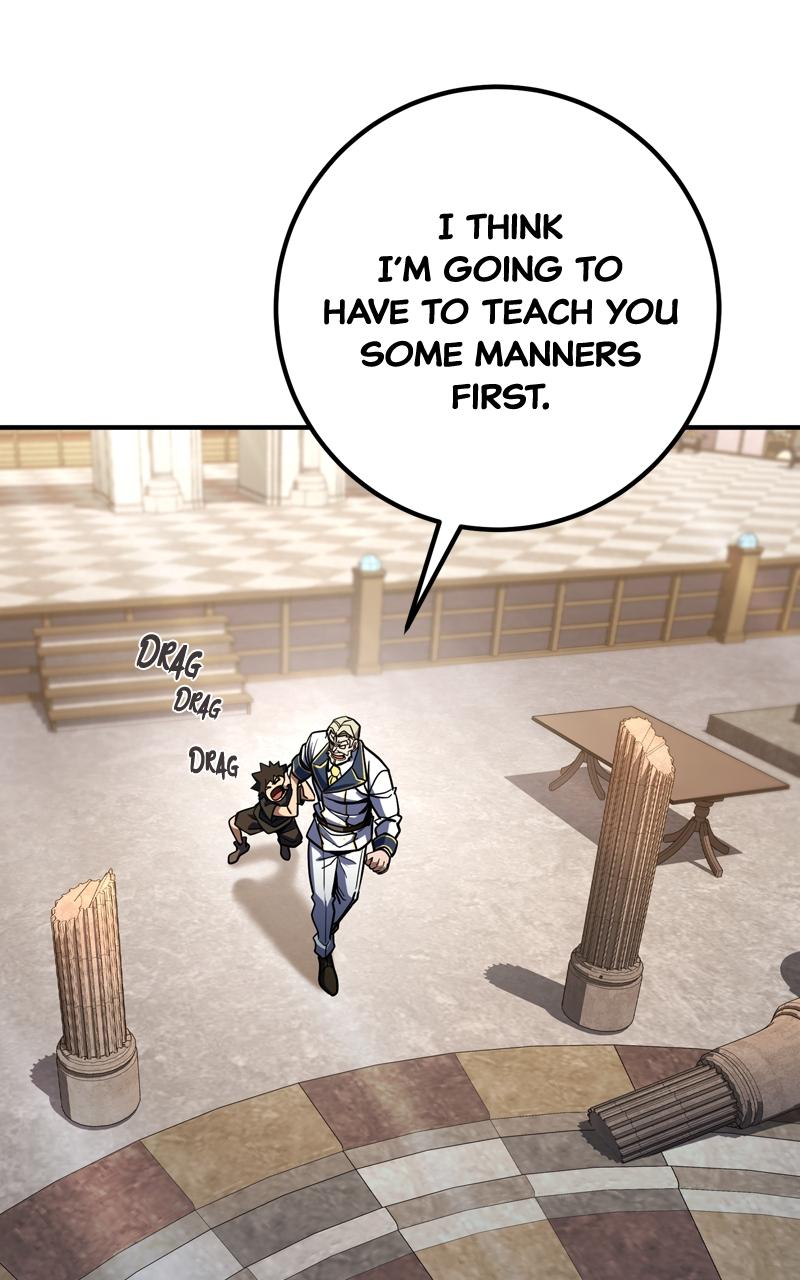 The Hammer Chap 21 - Next Chap 22