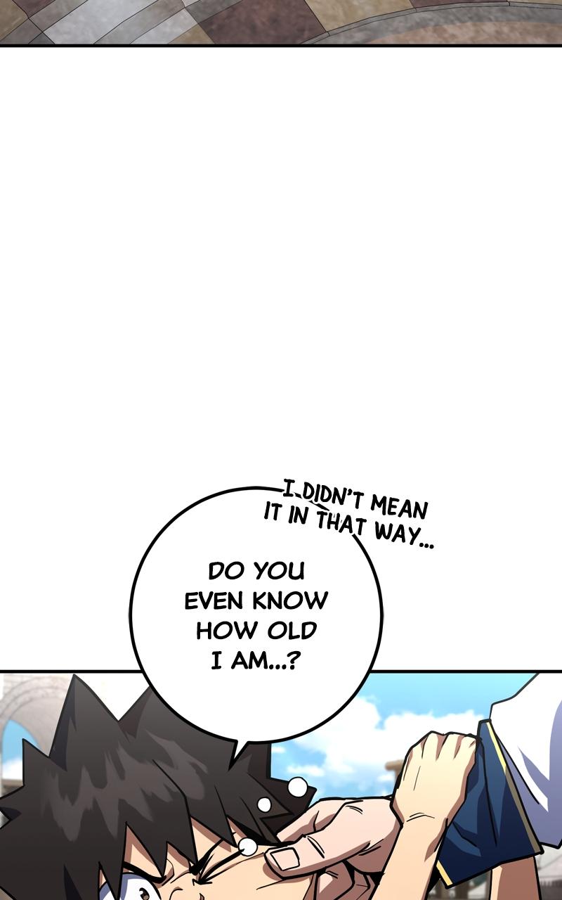 The Hammer Chap 21 - Next Chap 22