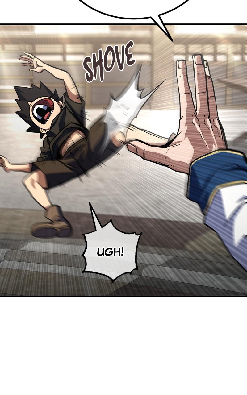 The Hammer Chap 21 - Next Chap 22
